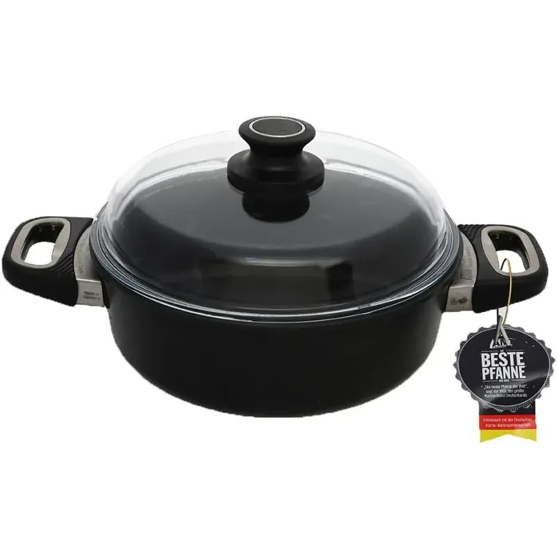 ماهیتابه ای ام تی قطر 26 و ارتفاع 8 سانتی متر (کد 826)