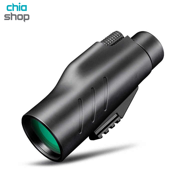 دوربین تک‌ چشمی شکاری آسیکا مدل M1250 HD 12x50