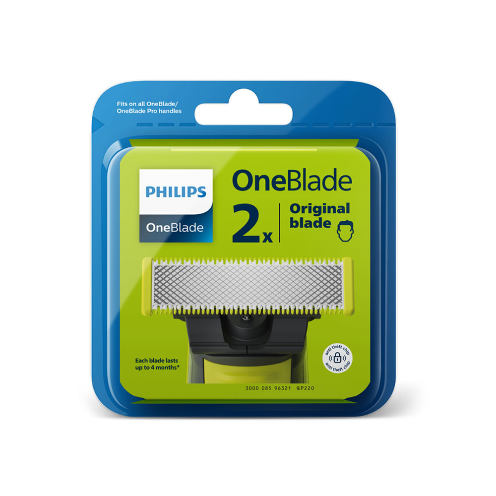 تیغه یدک فیلیپس OneBlade مدل QP220/50