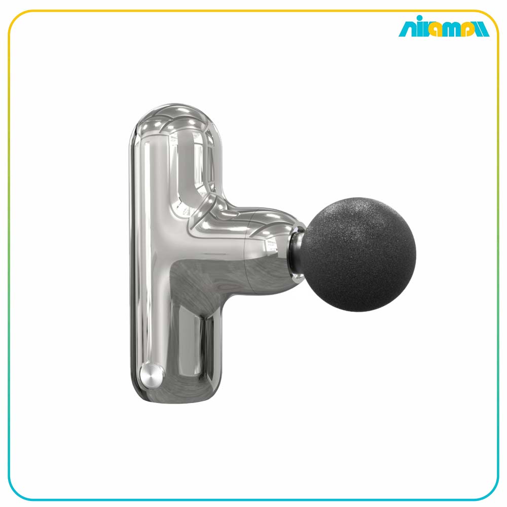 ماساژور تفنگی گرین لاین مدل Pro Massage Gun