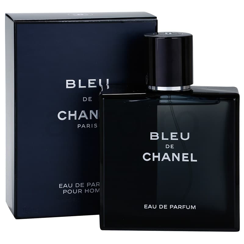 عطر ادکلن بلو شنل مردانه 100 میل – Bleu de Chanel