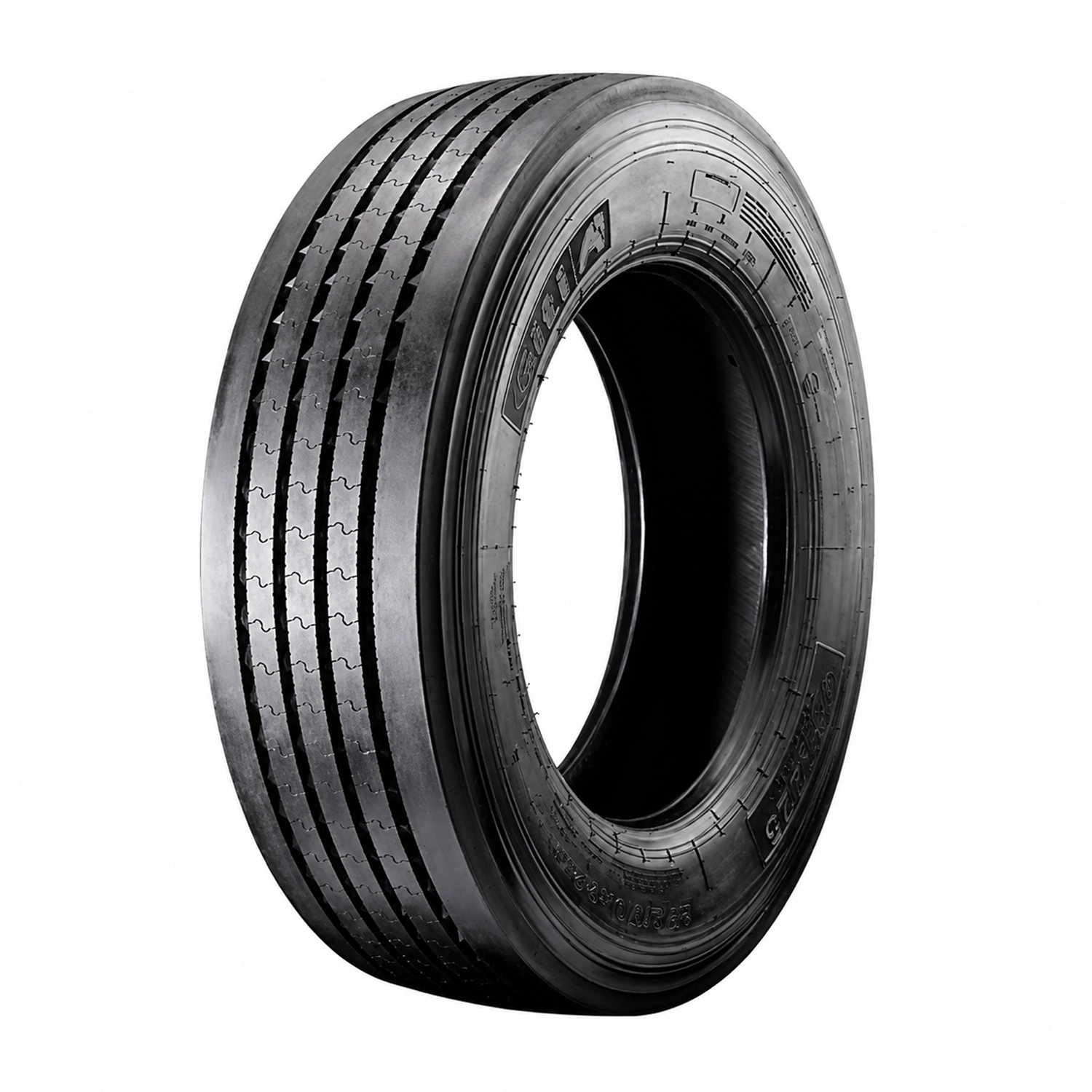 تایر جی تی اندونزی GSR125 فرمان 315/80R22.5