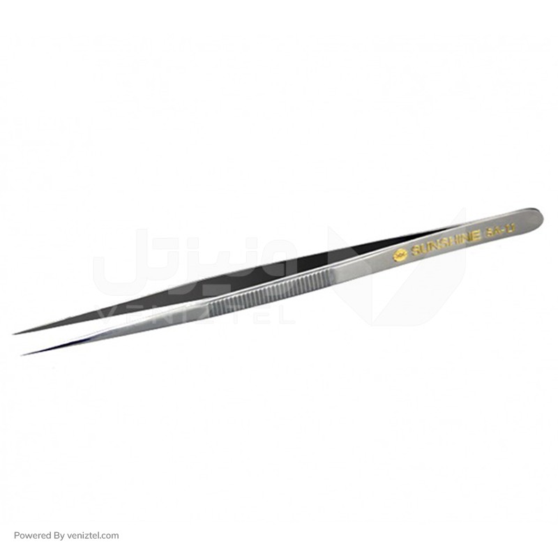 پنس سر صاف سانشاین مدل SA-11