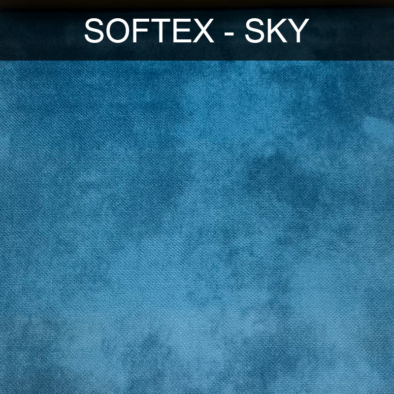پارچه مبلی سافتکس اسکای SKY کد 13