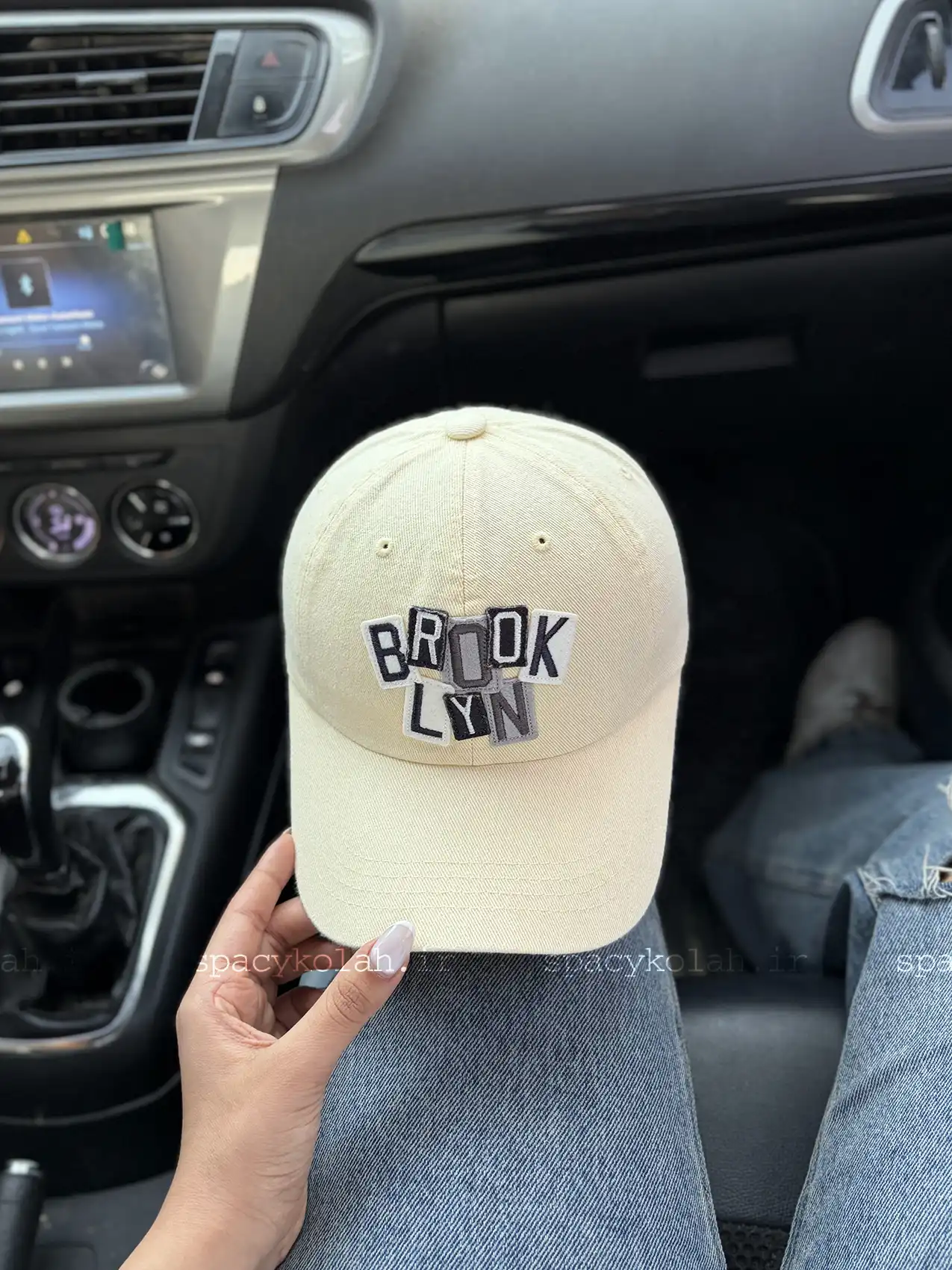 کلاه بیسبالی Brooklyn