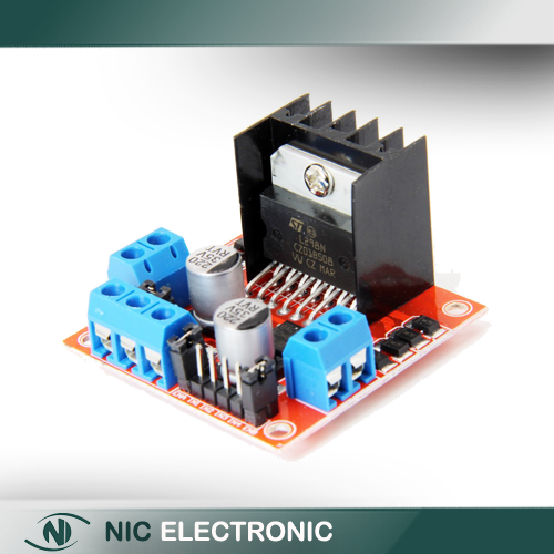 ماژول L298 MODULE