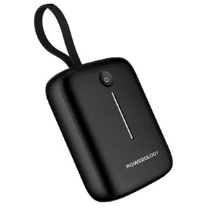 پاوربانک 10000mAh پاورولوجی