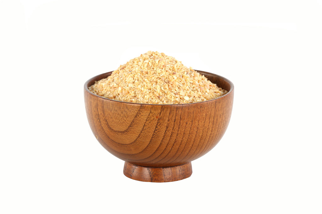 سیر گرانول
