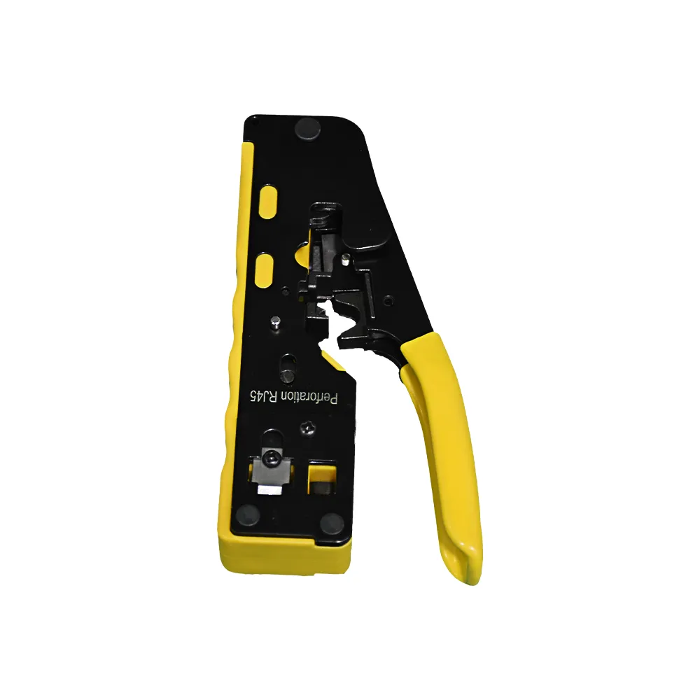 آچار سوکت زن شبکه RJ45 و RJ11