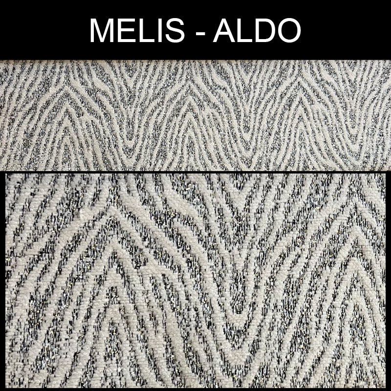پارچه مبلی ملیس آلدو ALDO کد 38