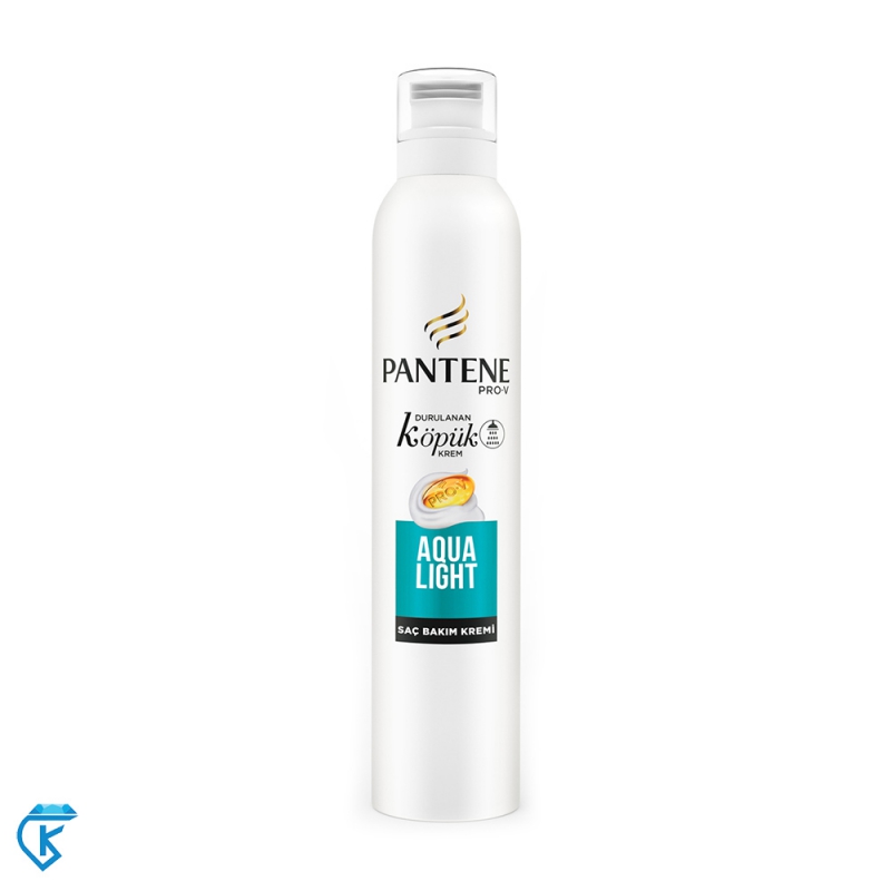 کرم نرم کننده کف حمام موهای چرب Pantene