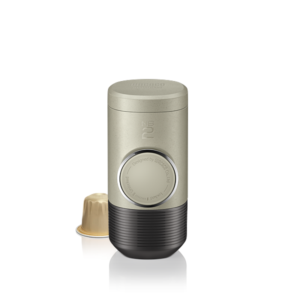 مینی پرسو Minipresso NS2