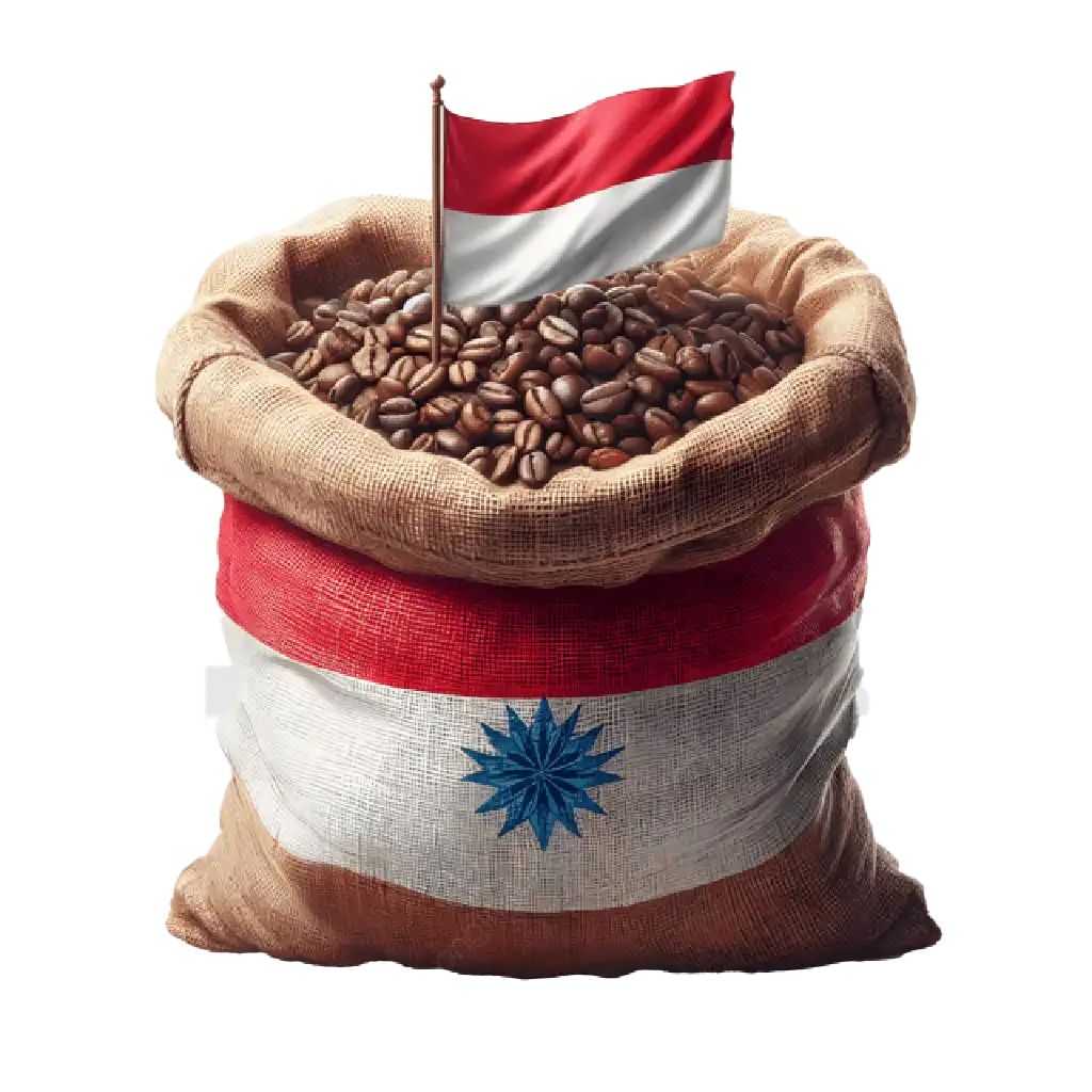 قهوه اندونزی