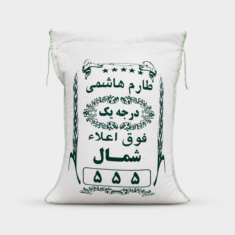 برج طارم هاشمی درجه یک ۱۰کیلویی