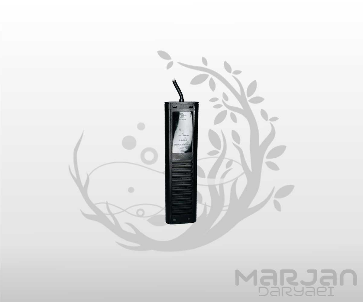 بخاری دیجیتال آکواریوم RS-699