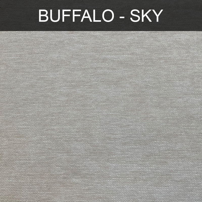 پارچه مبلی بوفالو اسکای BUFFALO SKY کد A1