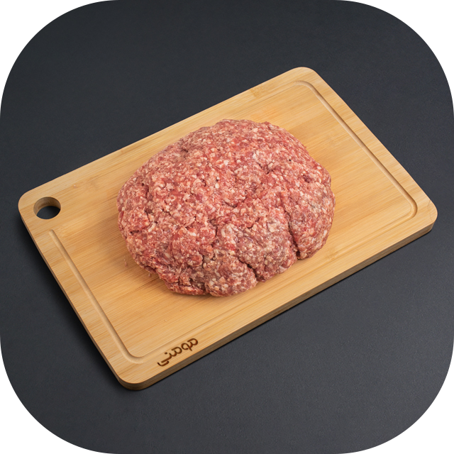 مایه کباب گوبیده گوسفندی و گوساله