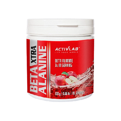 بتا آلانین اکسترا اکتیولب Activlab beta alanine xtra