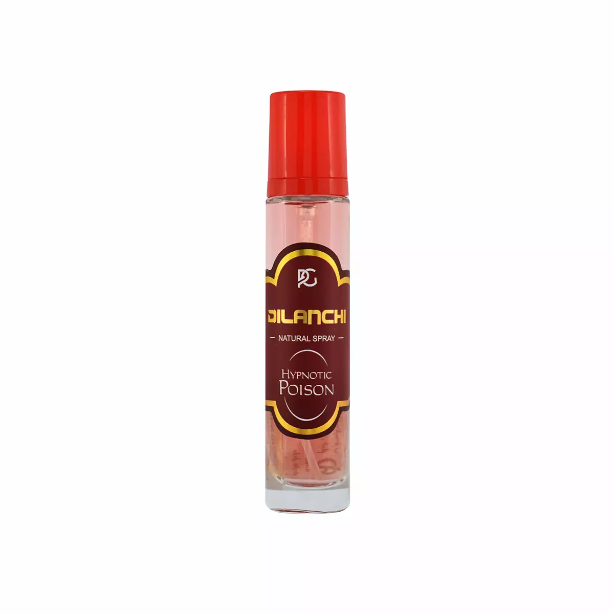 عطر دیلانچی 30 میل زنانه رایحه هیپنوتیک پویزن