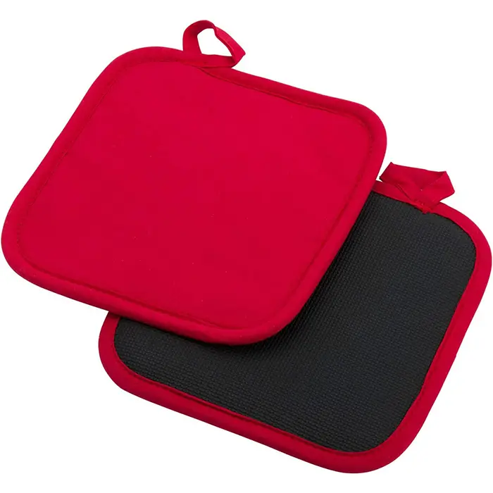 ۲ عدد دستگیره قابلمه Pot Holders وست مارک