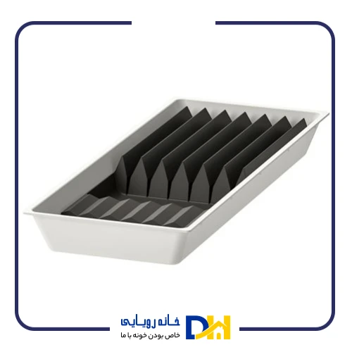 زیره با استند کارد ایکیا UPPDATERA