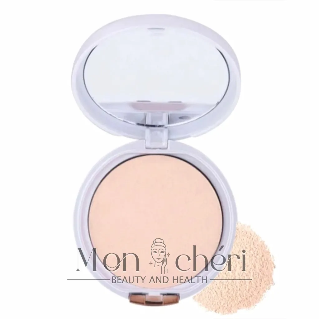پنکیک بی بی گابرینی Gabrini BB Powder - 101