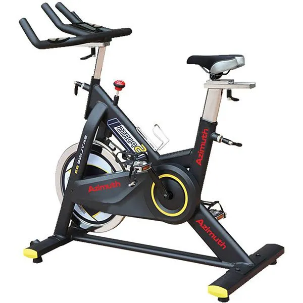 دوچرخه ثابت اسپینینگ آذیموس مدل AZ 8606-S20
