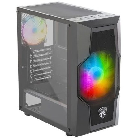 کیس کامپیوتر گرین مدل G1 GRIFFIN