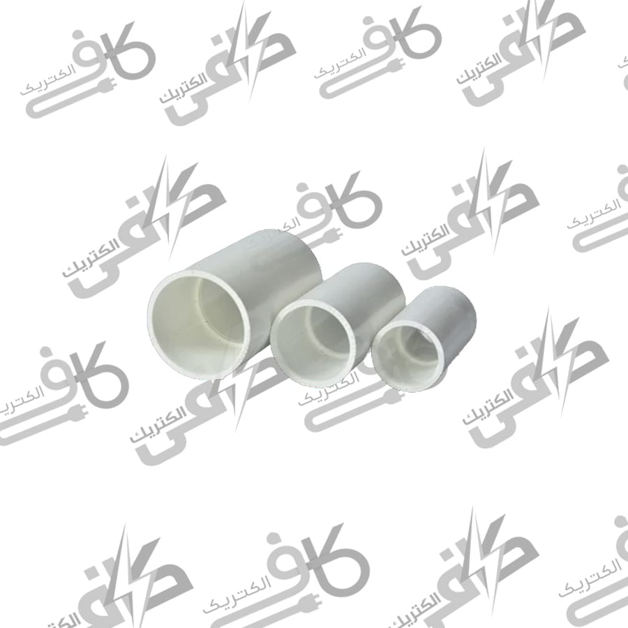 بوشن لوله پی وی سی 16 سایز 2.5