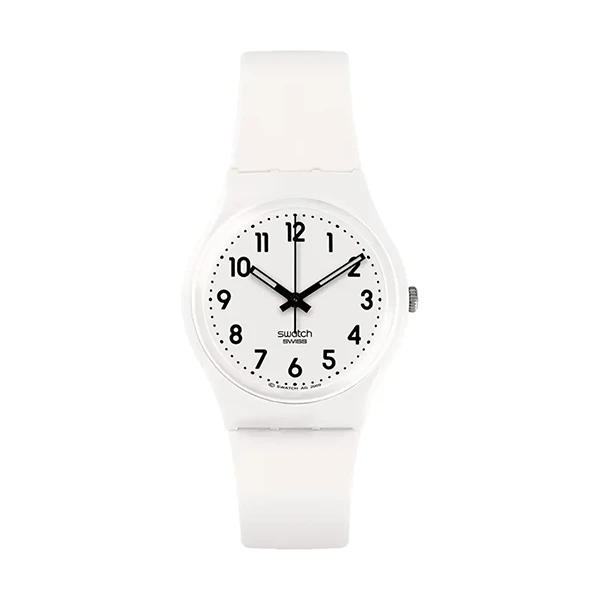 ساعت مچی سواچ مدل SO28W107-S14
