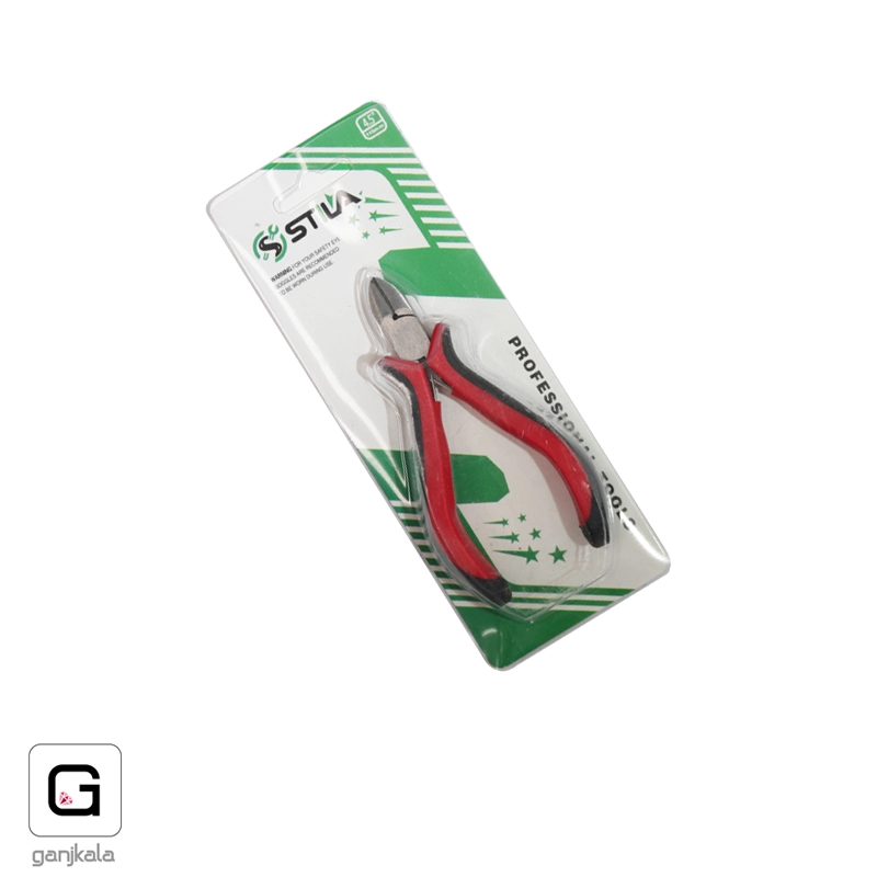 سیم چین الکترونیکی STILA