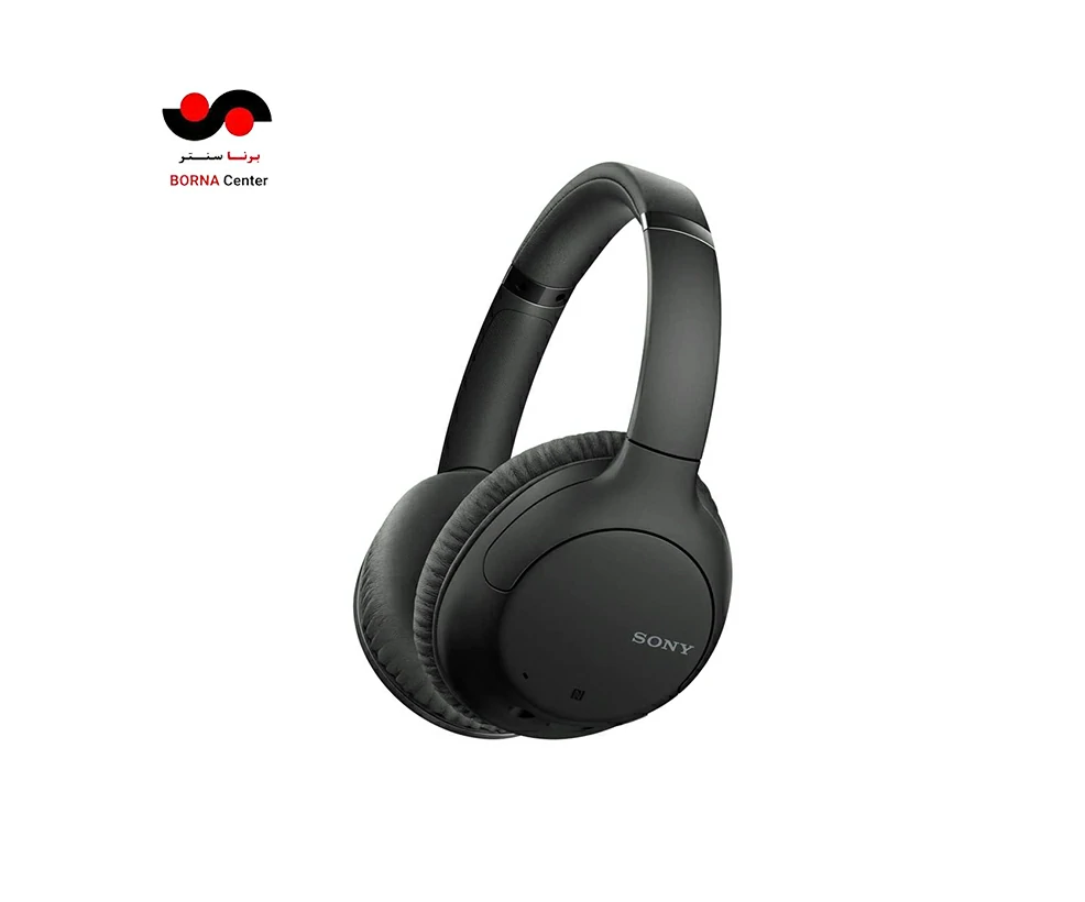 هدفون بی سیم سونی مدل WH-CH710N