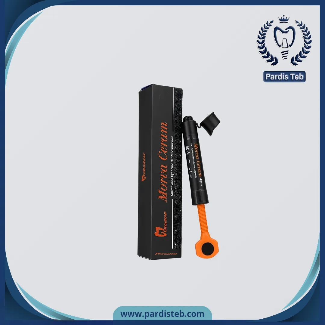 کامپوزیت جامد مروابن Morvabon Composite