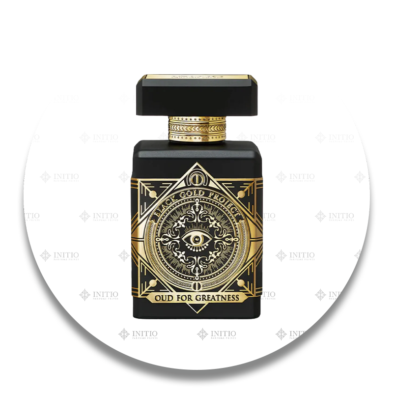 ادکلن عود فور گریتنس – اینیشیو Initio Oud for Greatness