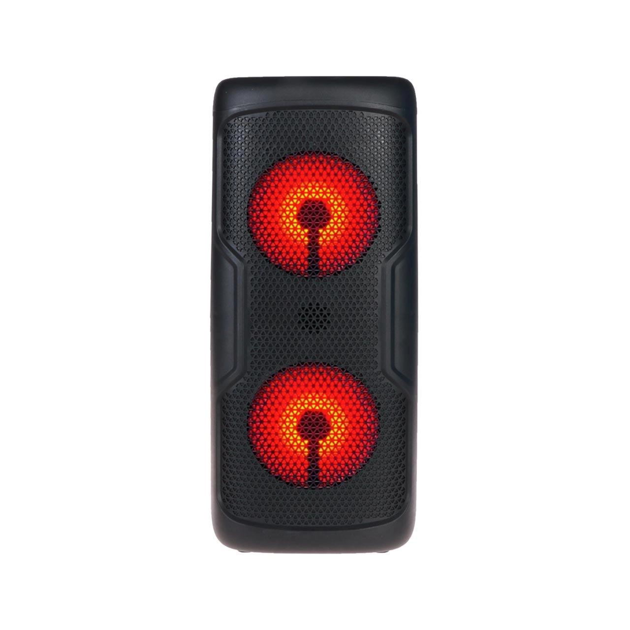 اسپیکر بی سیم BIG SOUND مدل KTS-2032 - مشکی - ASP