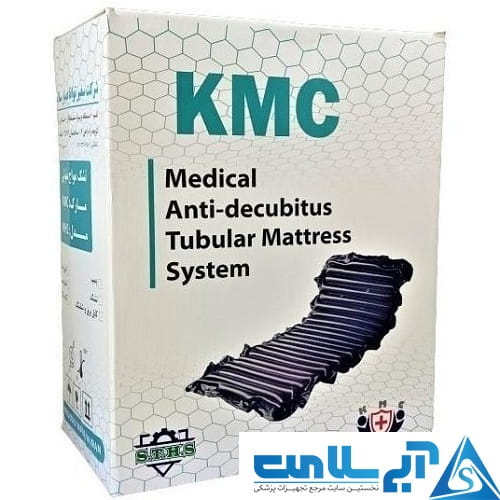 تشک مواج سلولی kmc خانگی