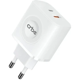 شارژر کربی CRBE C101 3IN1 NFC-PD-USB