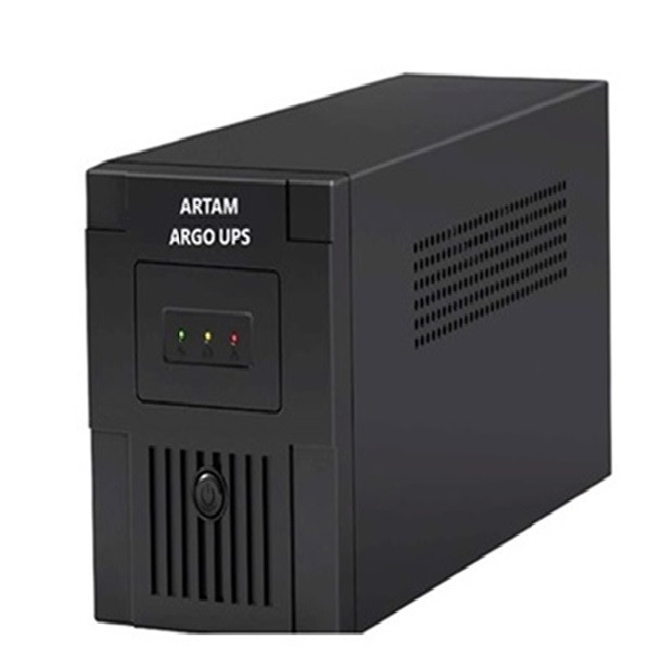 یو پی اس آرتام مدل ARGO-AU2150S-24VDC ظرفیت 1500ولت آمپر