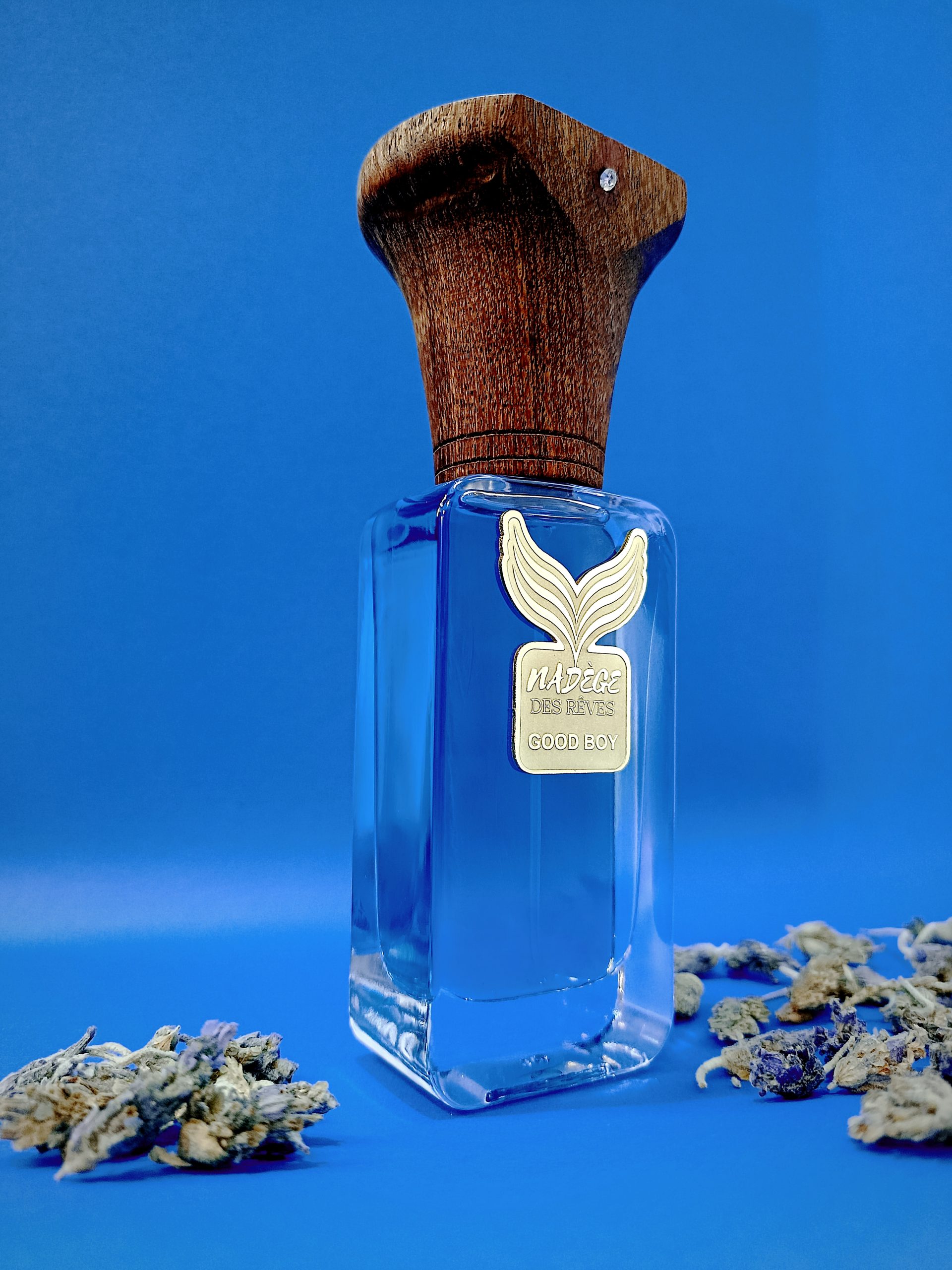 الکسیر ادکلن گودبوی