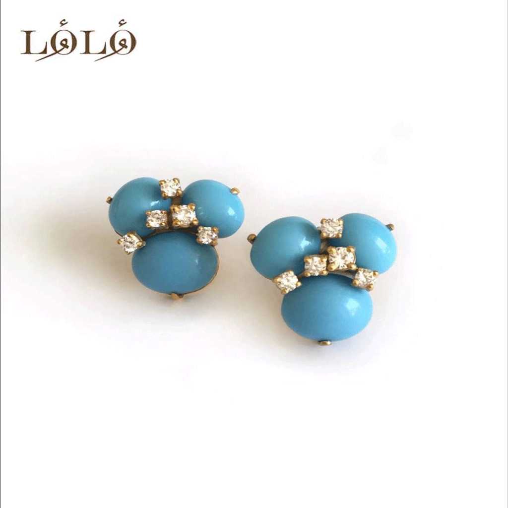 گوشواره بارفتن کوچک