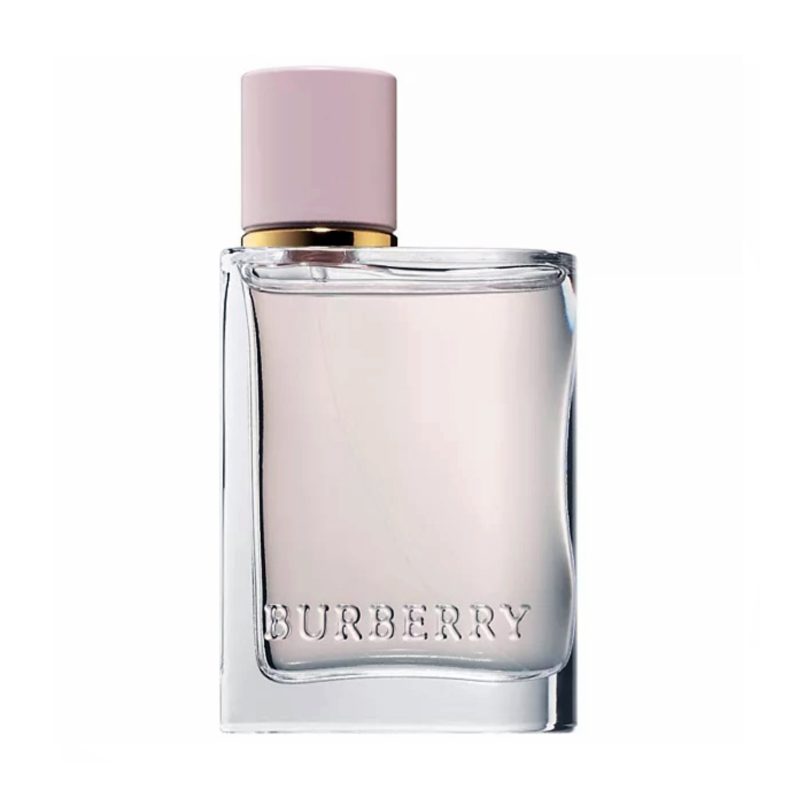 عطر لیلیان ادوپرفیوم باربری هر | Burberry Her