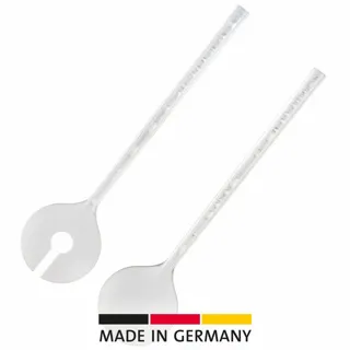 کفگیر سرو سالاد Bubbles Salad Servers وست مارک