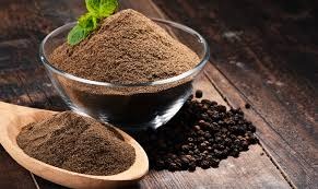 فلفل سیاه 100گرمی