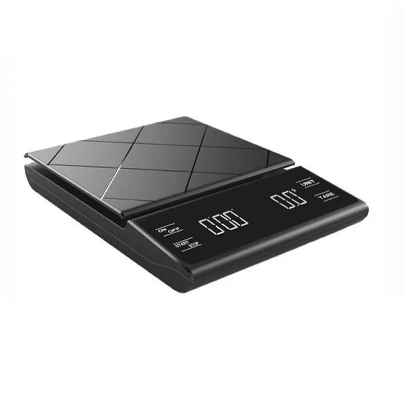 ترازوی آشپزخانه مدل باریستا sh212