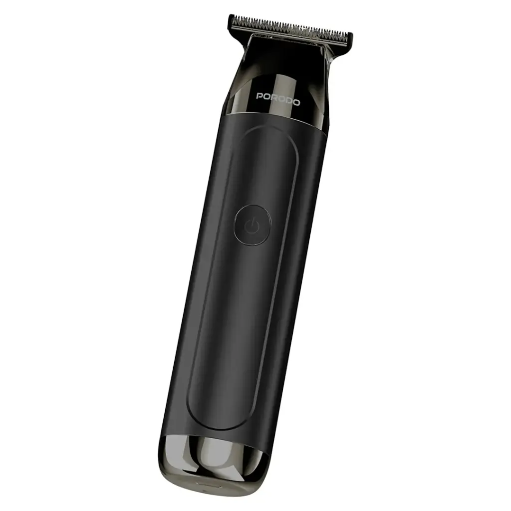 ماشین اصلاح و تریمر حرفه‌ای پرودو مدل T-Blade