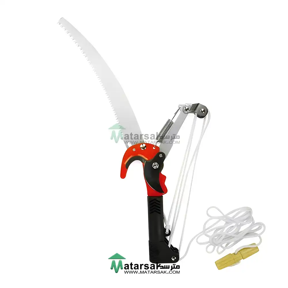 قیچی شاخه زن طنابی سومیو SUMIO KC-P9004