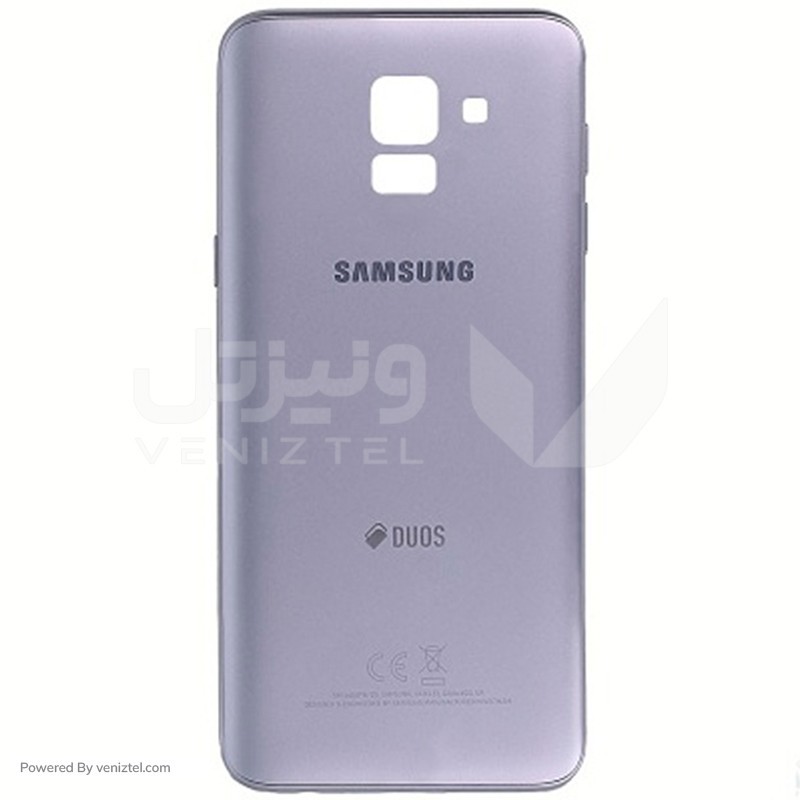 فریم پشت سامسونگ مدل SAMSUNG J6
