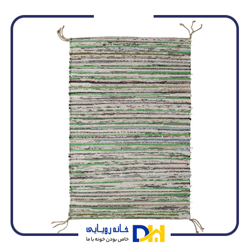 پادری گلیمی ایکیا TANUM