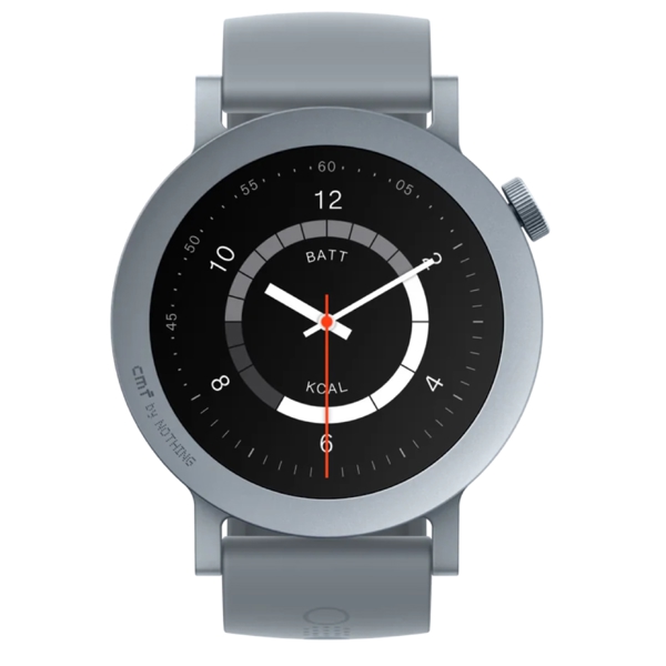 ساعت هوشمند ناتینگ سیاماف مدل CMF Watch Pro 2