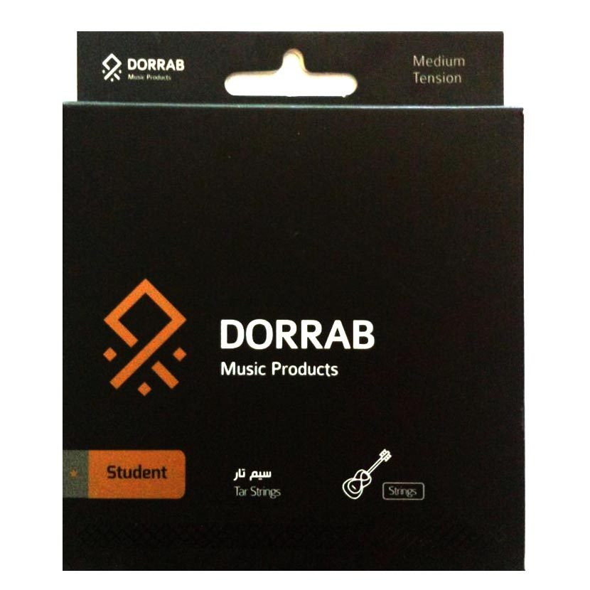 سیم تار استیودنت دراب